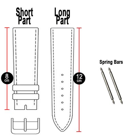 panerai 111 strap size|panerai watch size chart.